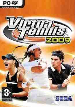 Descargar Virtua Tennis 2009 [MULTI6] por Torrent